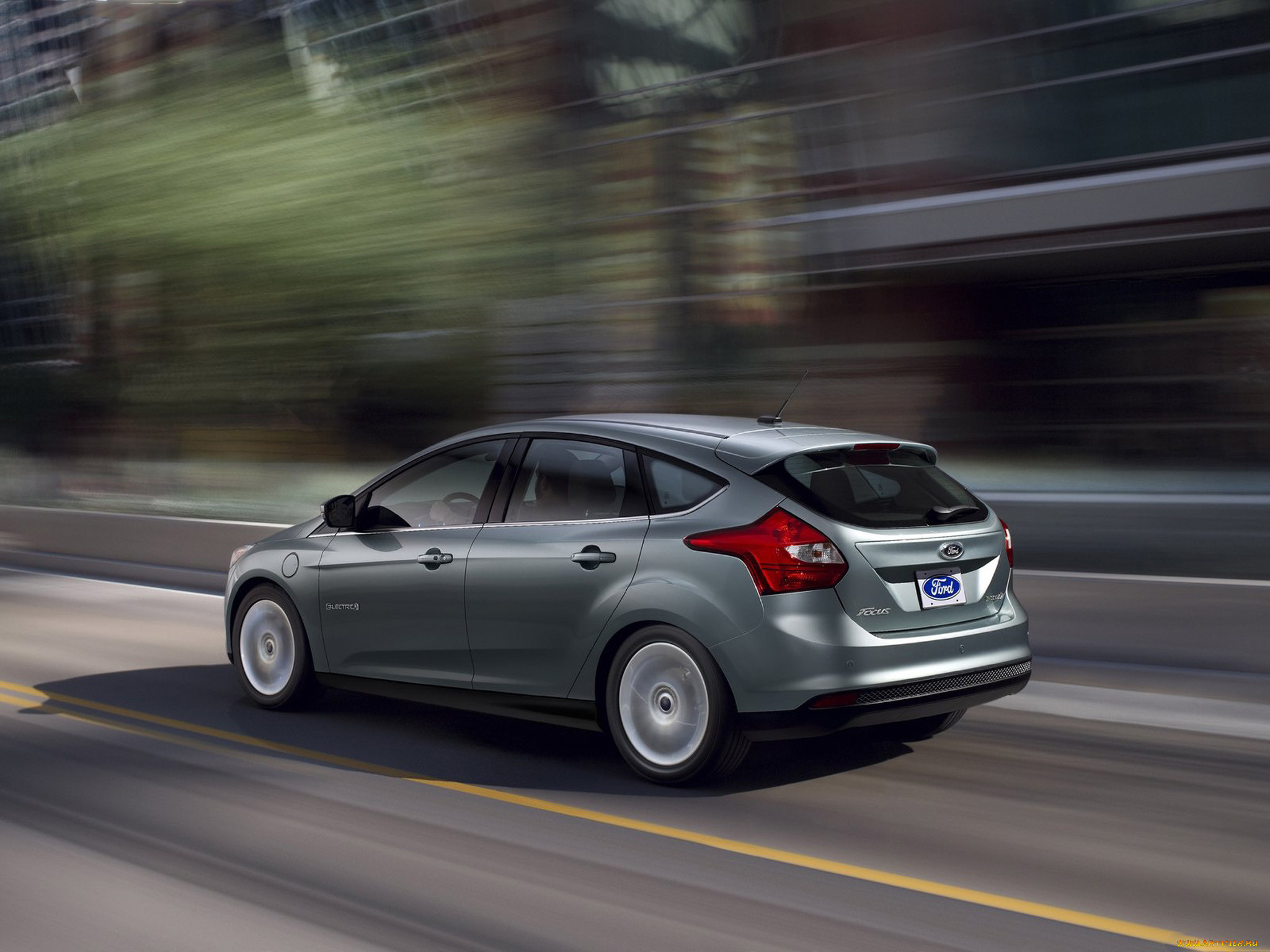 , ford, focus